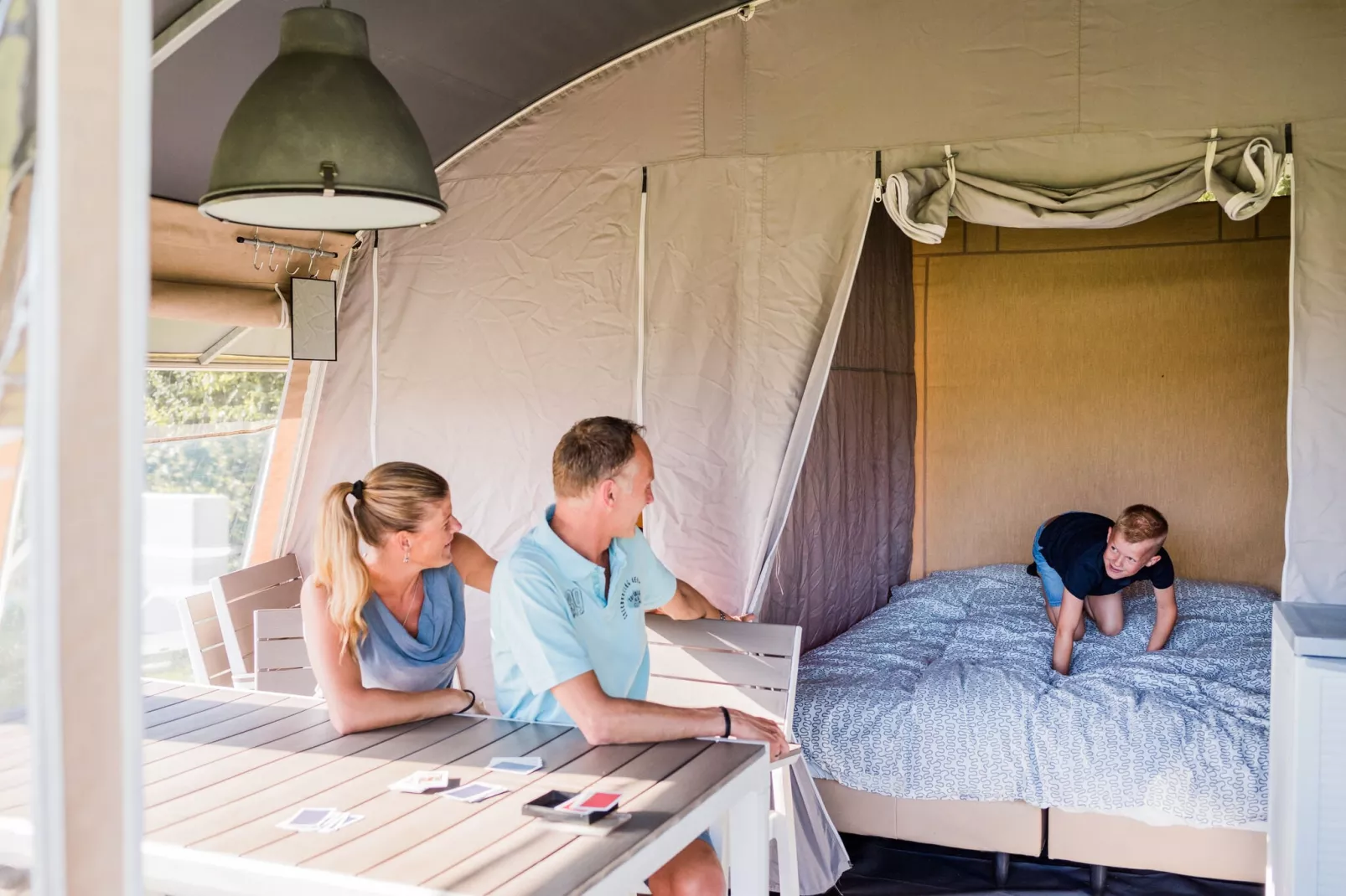 Camping Gritt 2
