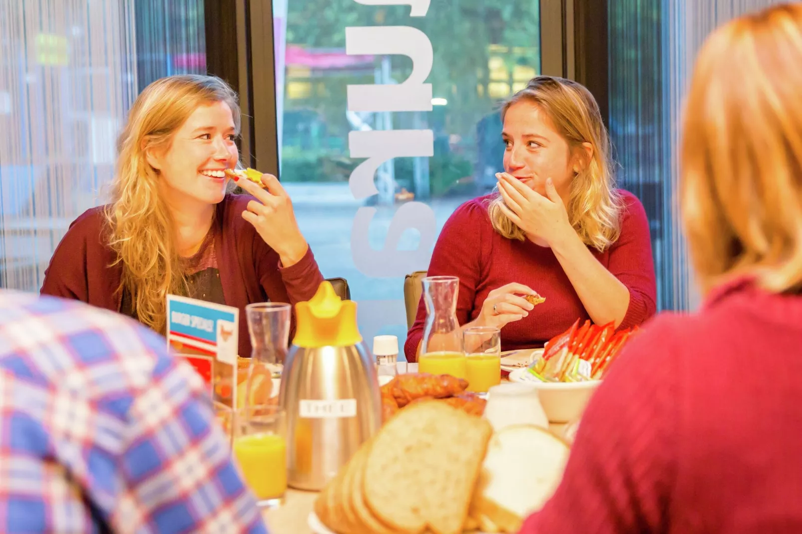 Vakantiepark de Katjeskelder 24-Parkfaciliteiten