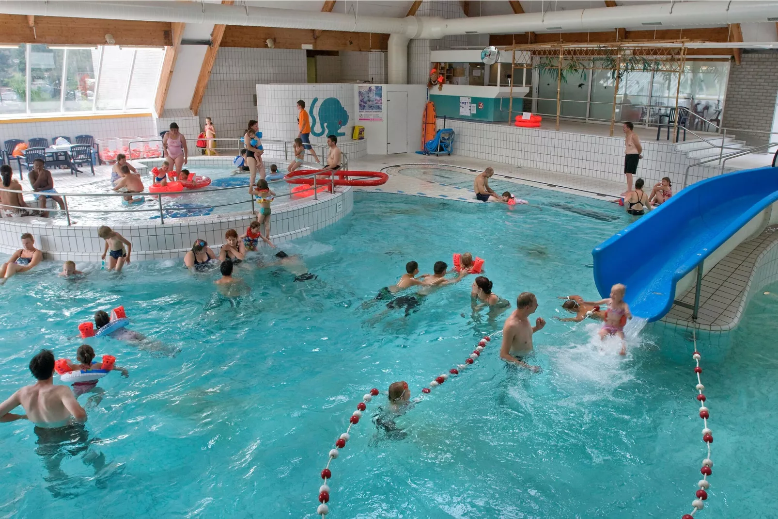 Vakantiepark de Katjeskelder 25
