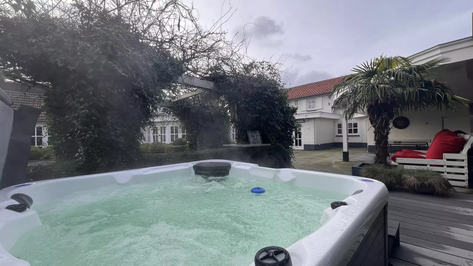 Molenzicht-Wellness