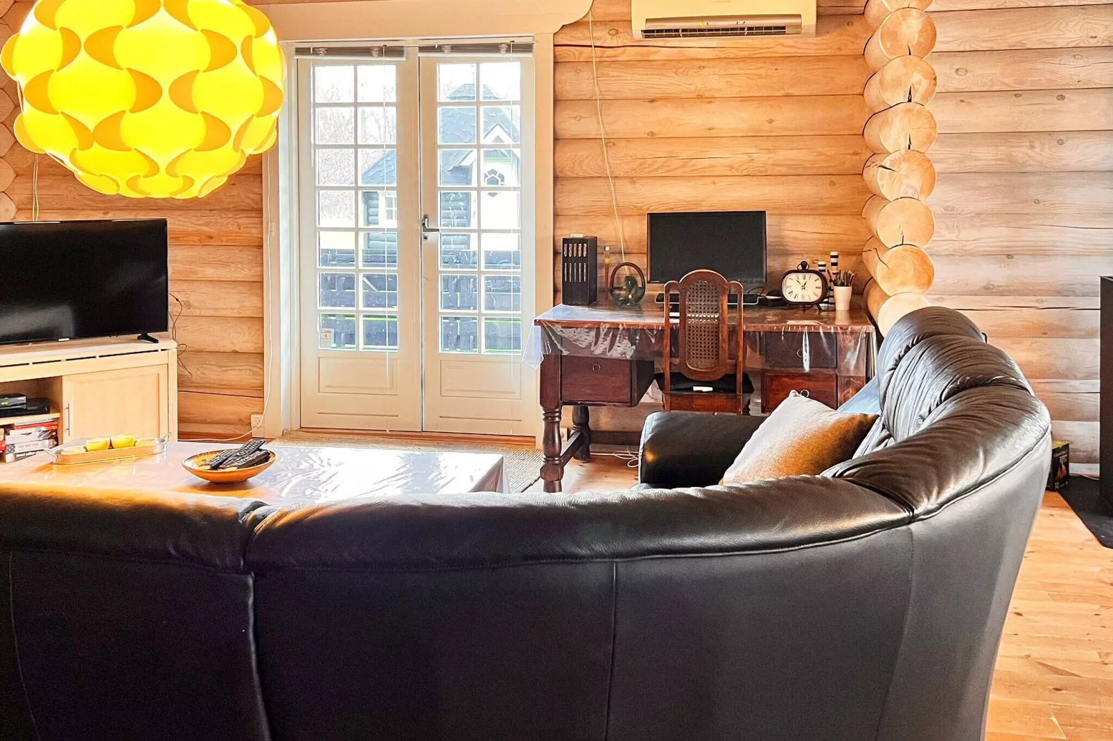 8 persoons vakantie huis in Hadsund-Binnen