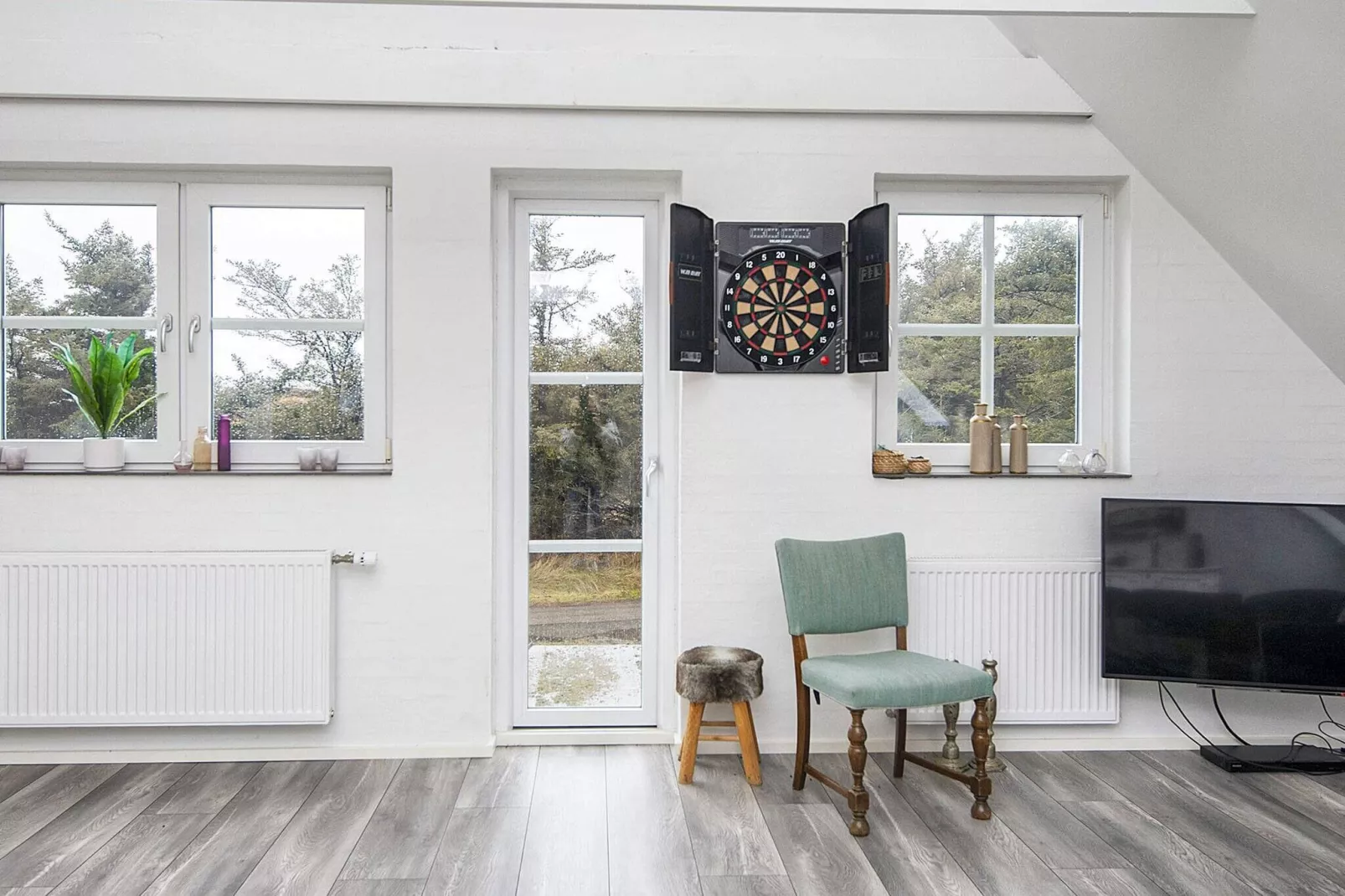 8 persoons vakantie huis in Harboøre-Binnen