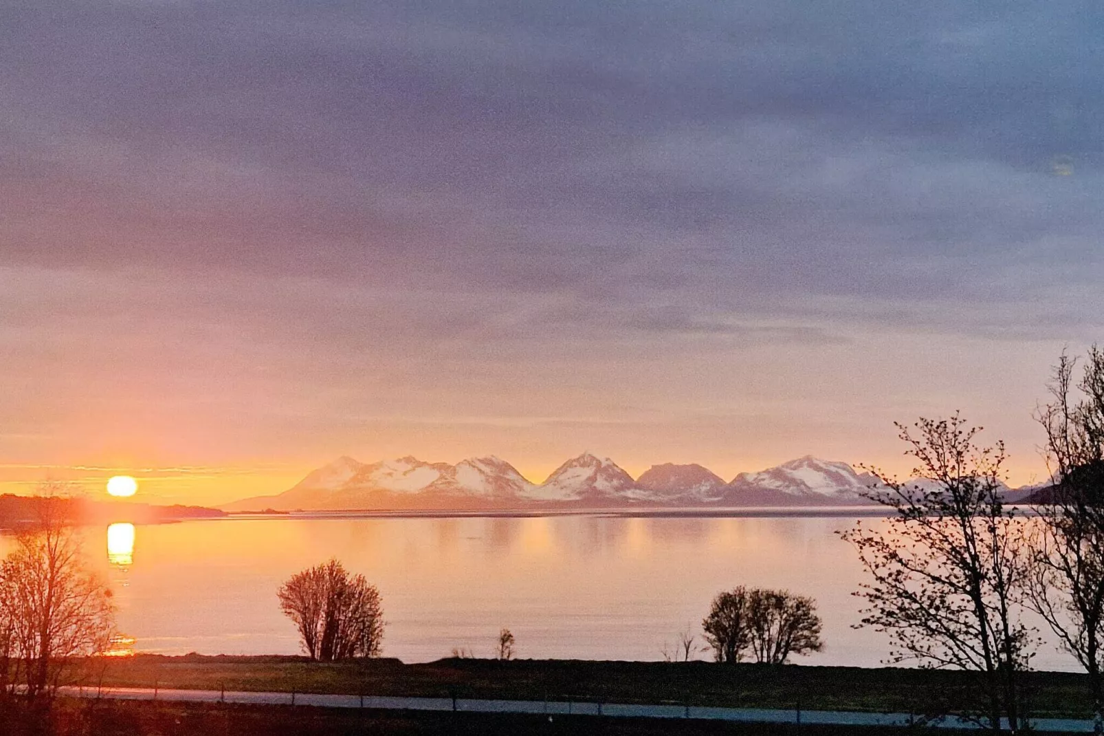 6 persoons vakantie huis in Hamnvik-Niet-getagd