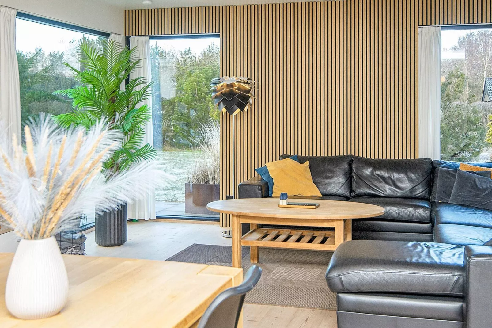 6 persoons vakantie huis in Hemmet-Binnen