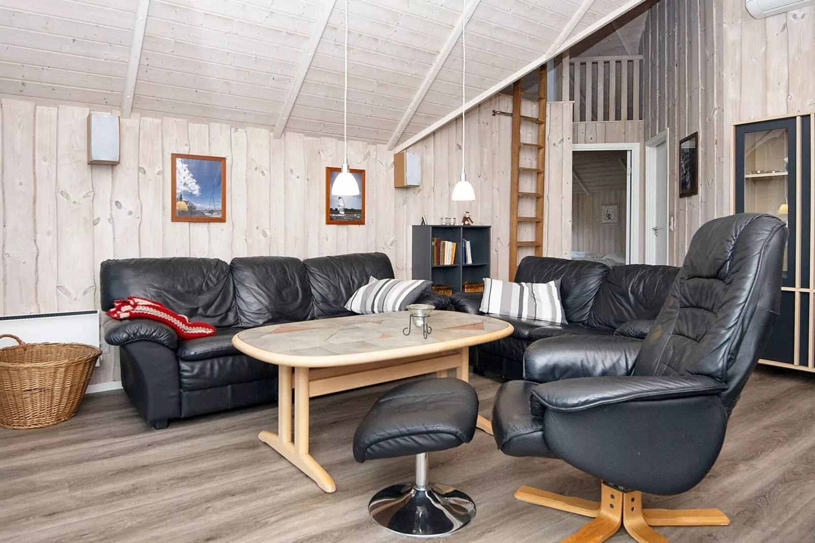 9 persoons vakantie huis in Hemmet-Binnen