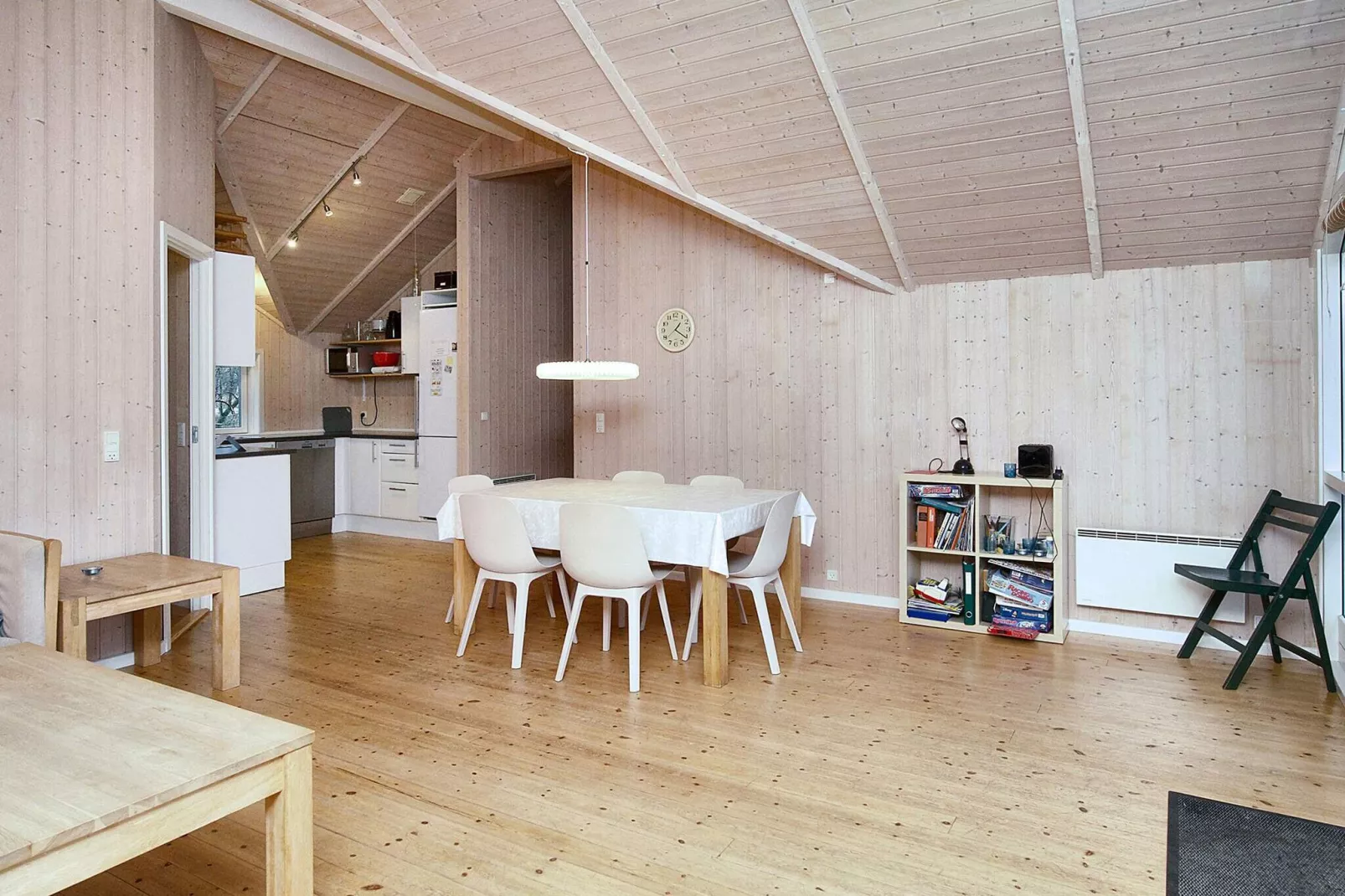 6 persoons vakantie huis in Højby-By Traum-Binnen