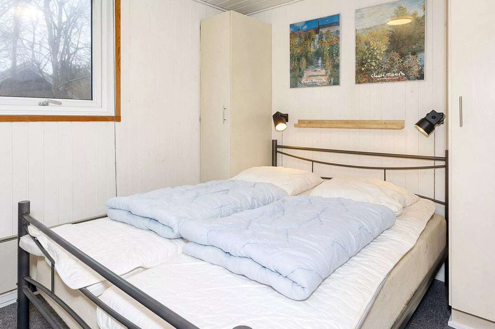 8 persoons vakantie huis in Farsø-By Traum-Binnen