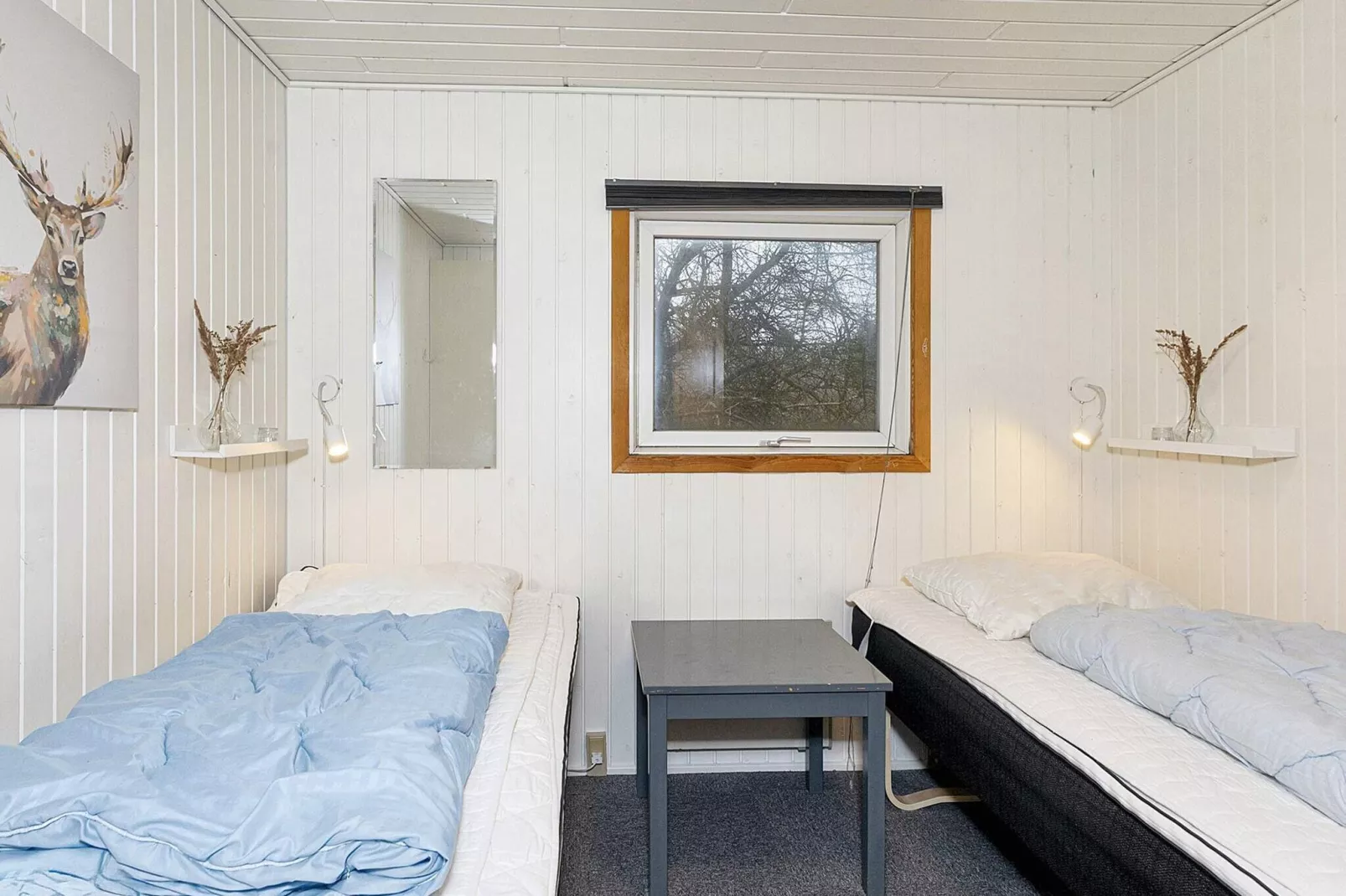 8 persoons vakantie huis in Farsø-By Traum-Binnen