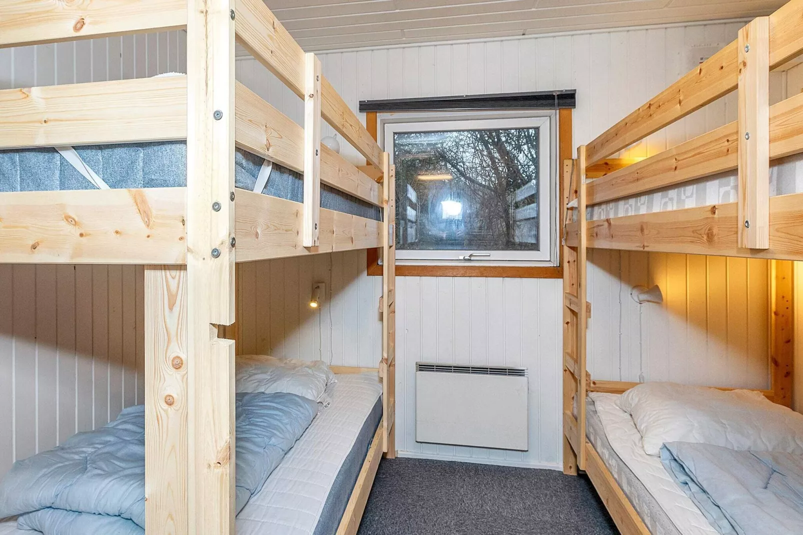 8 persoons vakantie huis in Farsø-By Traum-Binnen