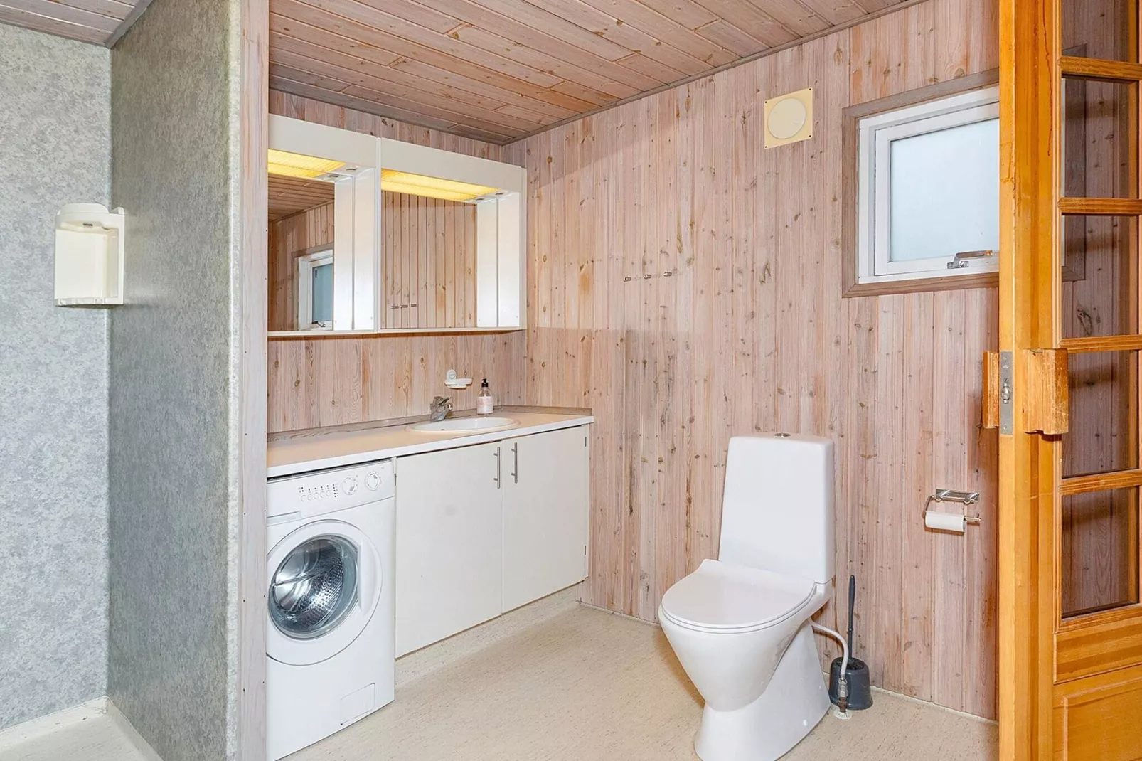 8 persoons vakantie huis in Farsø-By Traum-Binnen