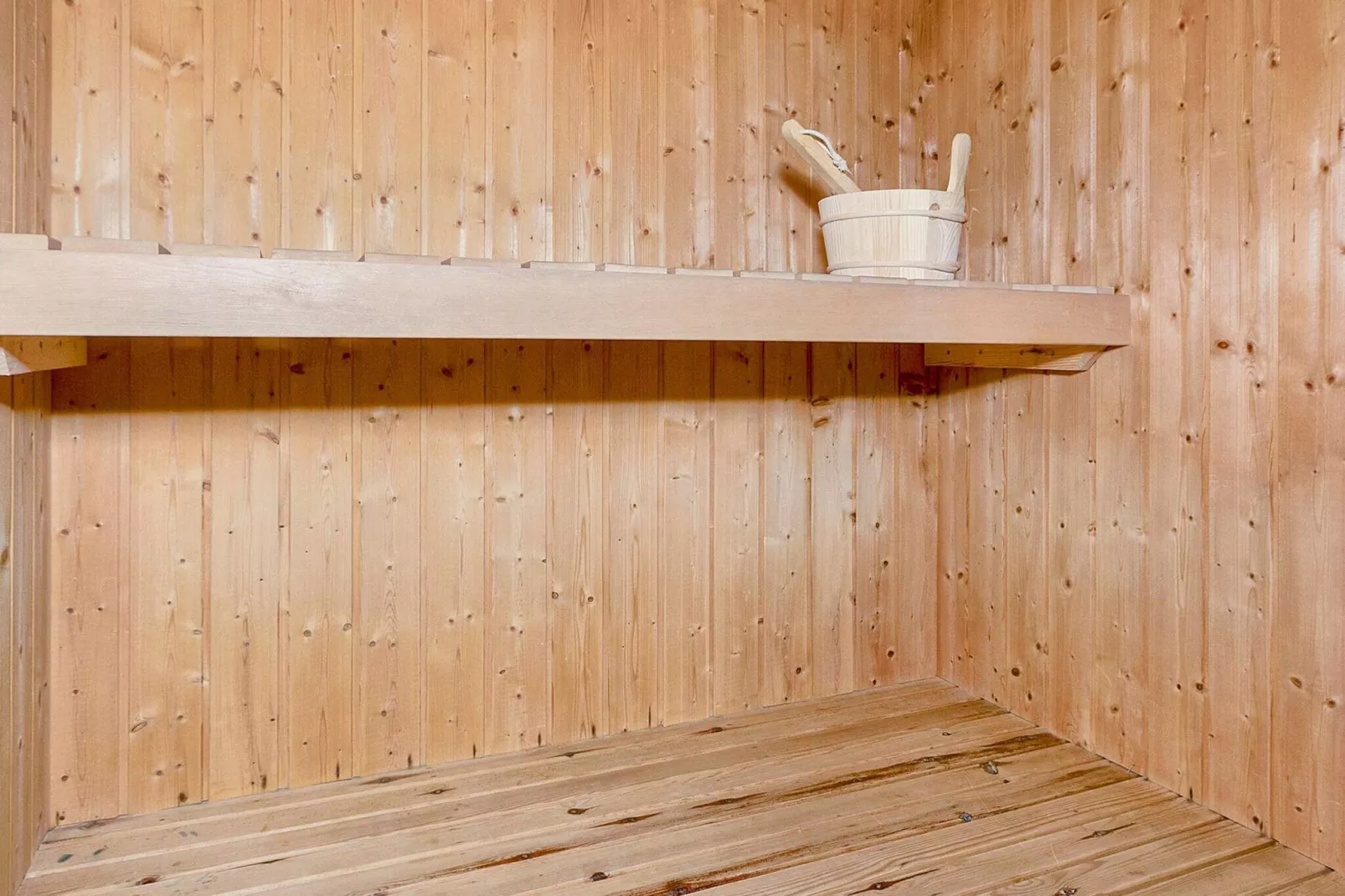 8 persoons vakantie huis in Farsø-By Traum-Sauna