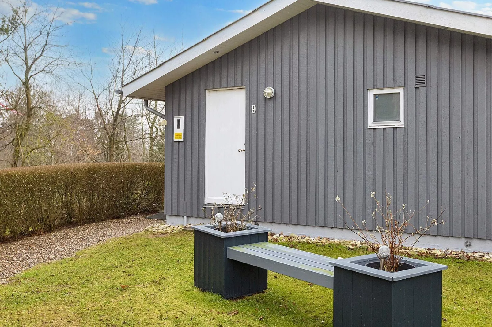 8 persoons vakantie huis in Farsø-By Traum-Uitzicht