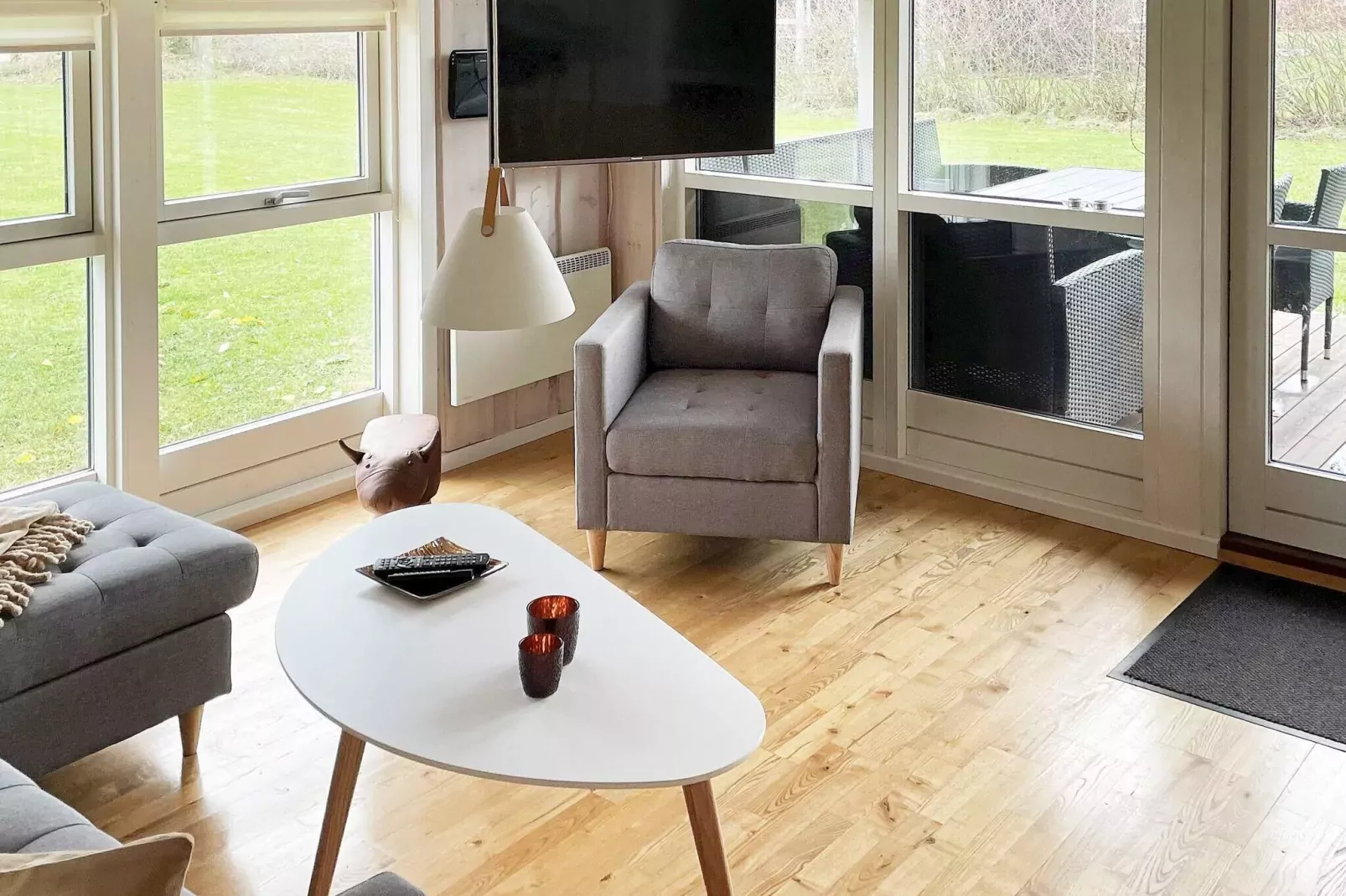6 persoons vakantie huis in Sydals-By Traum-Binnen