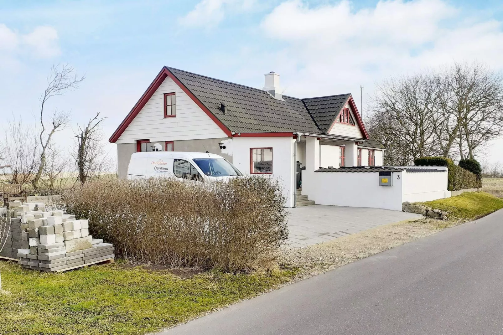 6 persoons vakantie huis in Thisted-By Traum-Buitenlucht