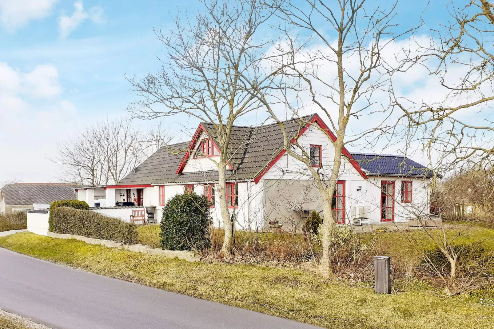 6 persoons vakantie huis in Thisted-By Traum-Buitenlucht
