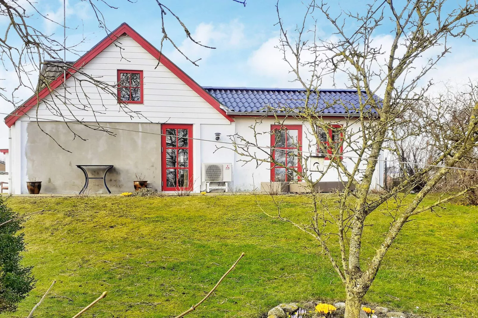 6 persoons vakantie huis in Thisted-By Traum-Buitenlucht