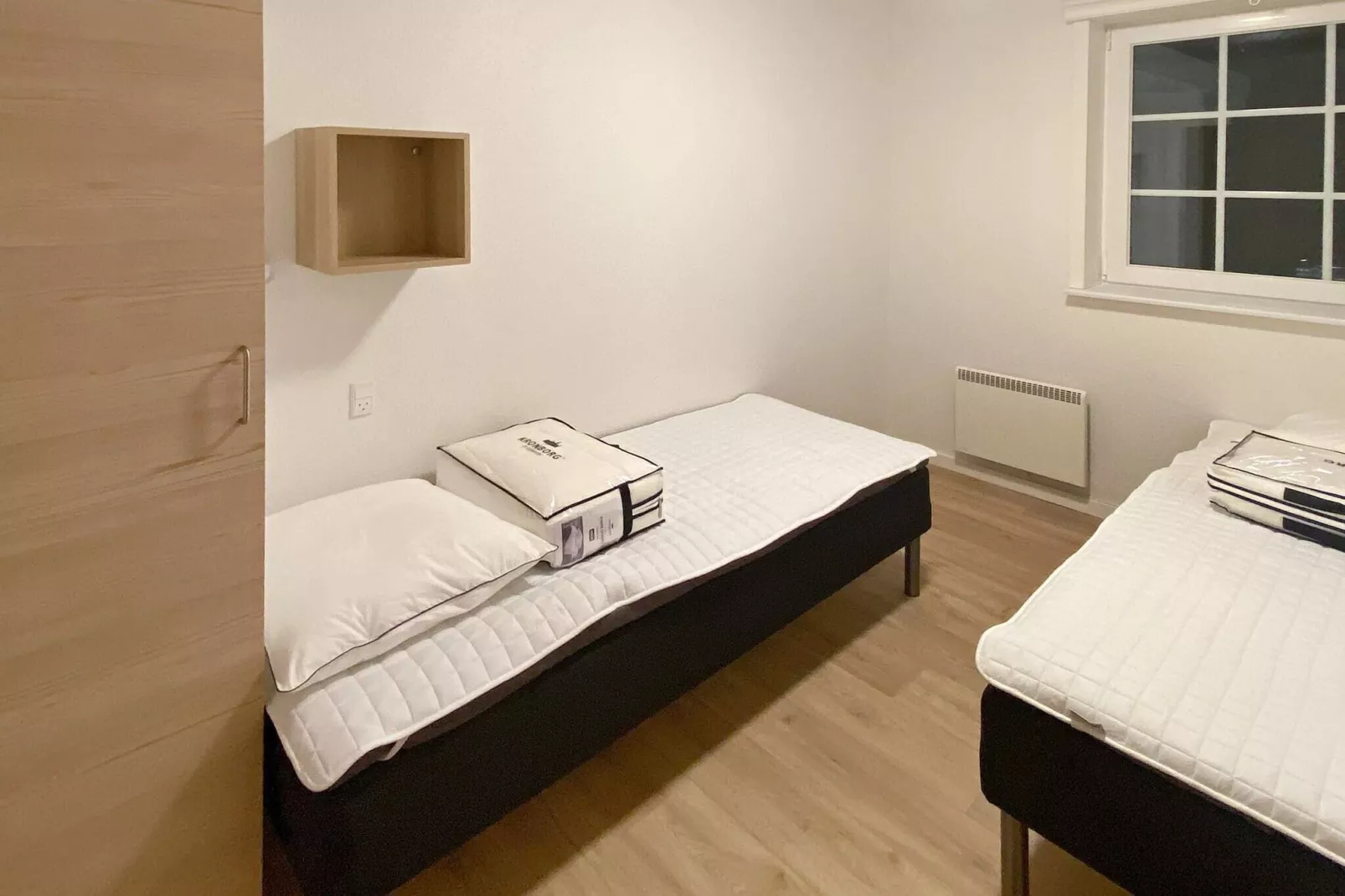 6 persoons vakantie huis in Hemmet-By Traum-Binnen