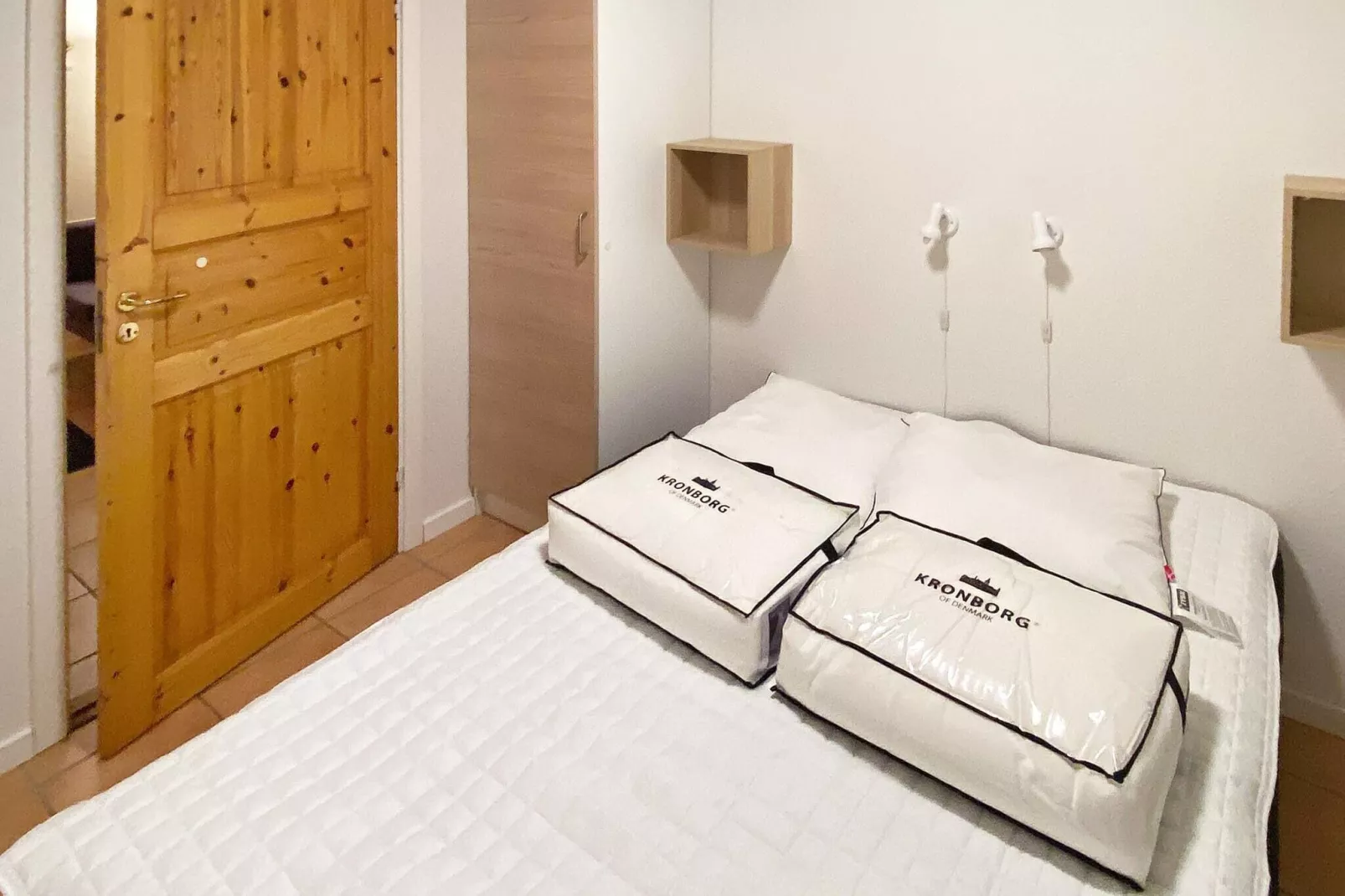 6 persoons vakantie huis in Hemmet-By Traum-Binnen