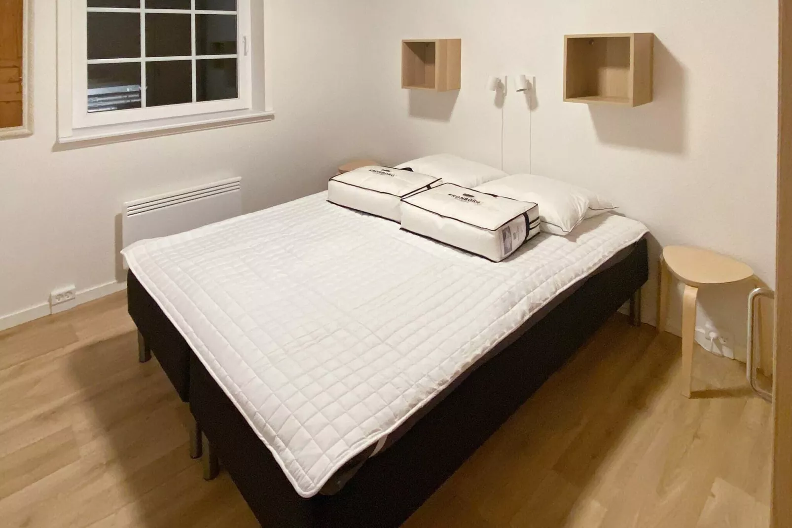 6 persoons vakantie huis in Hemmet-By Traum-Binnen