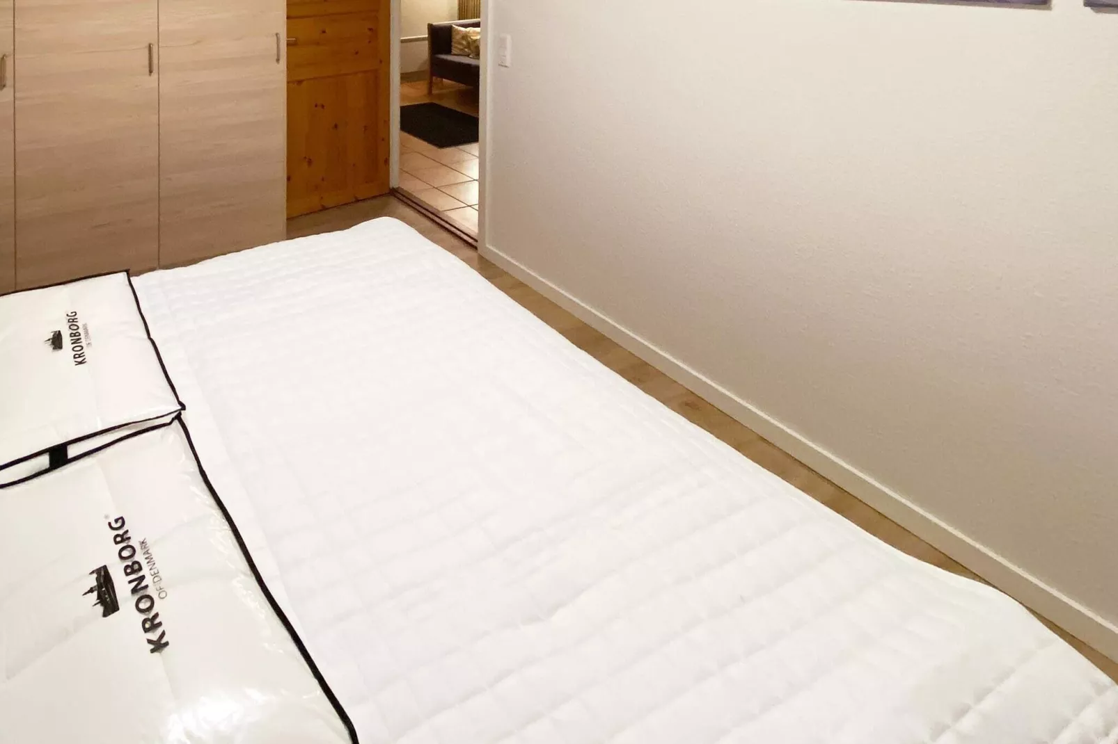 6 persoons vakantie huis in Hemmet-By Traum-Binnen