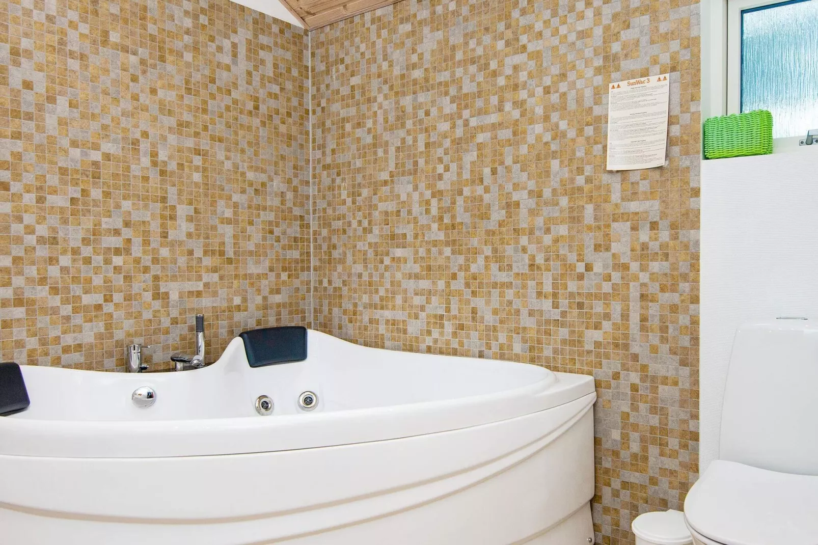 Luxe Spa-Retraite in de Natuur -- By Traum Ferienwohnungen-Spa