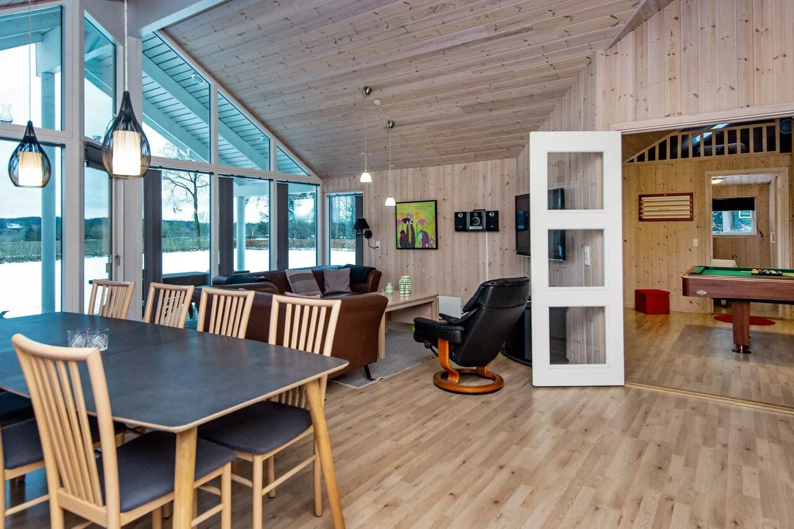 Luxe Spa-Retraite in de Natuur -- By Traum Ferienwohnungen-Binnen
