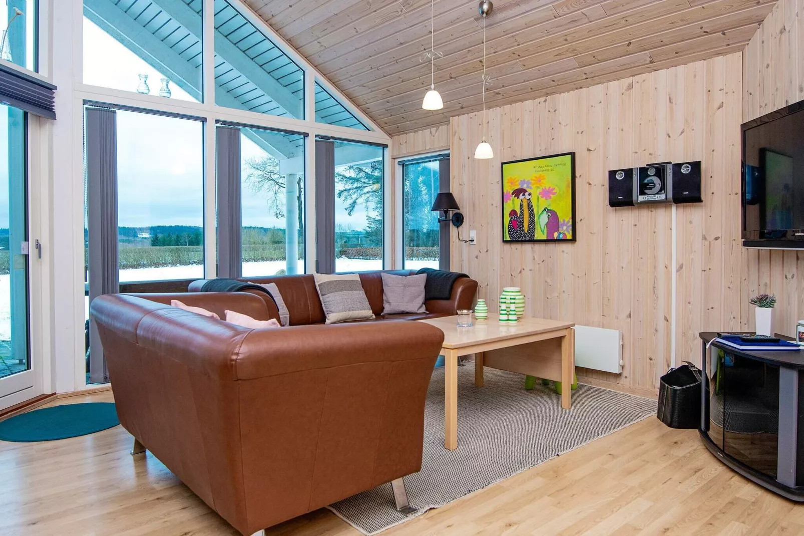 Luxe Spa-Retraite in de Natuur -- By Traum Ferienwohnungen-Binnen