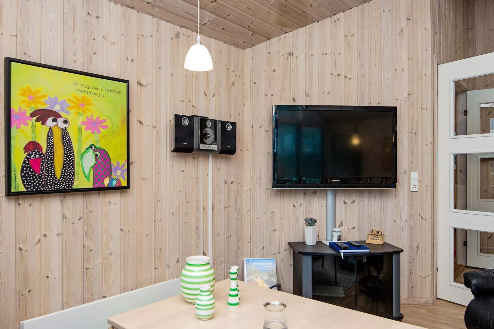 Luxe Spa-Retraite in de Natuur -- By Traum Ferienwohnungen-Binnen