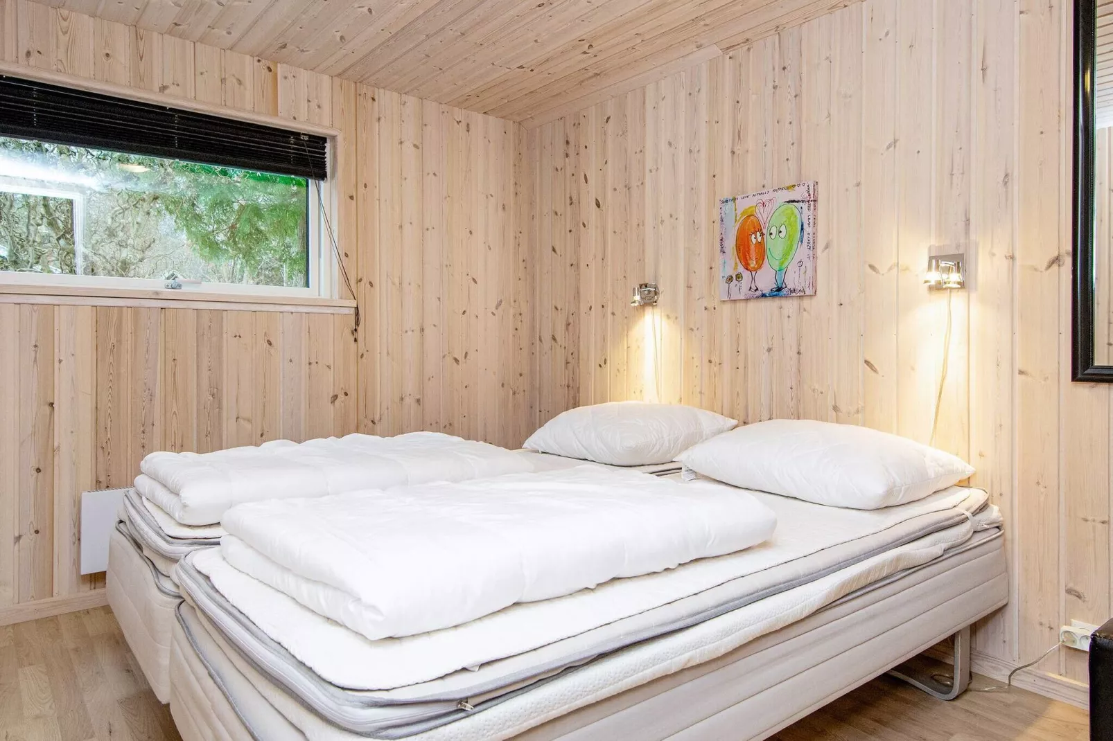 Luxe Spa-Retraite in de Natuur -- By Traum Ferienwohnungen-Binnen