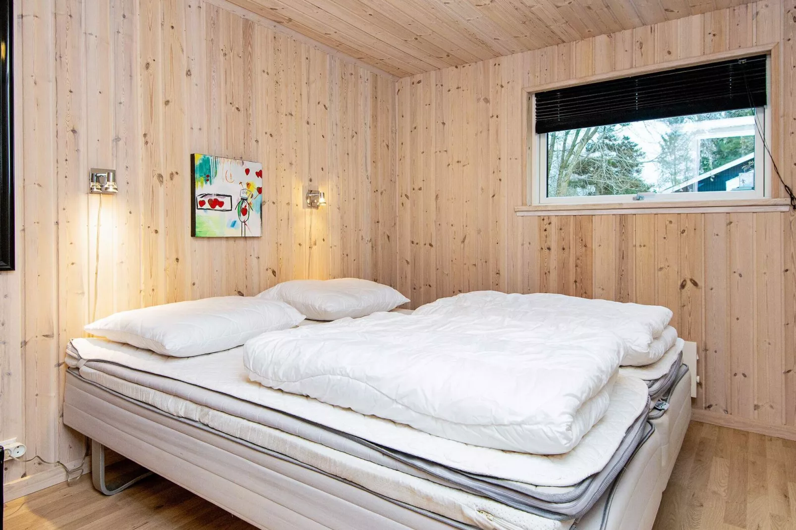 Luxe Spa-Retraite in de Natuur -- By Traum Ferienwohnungen-Binnen