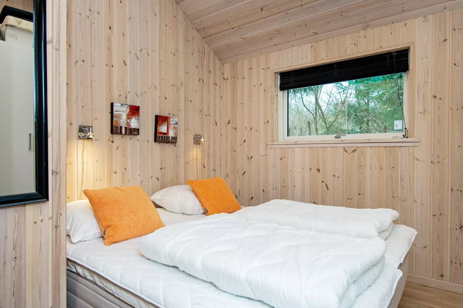 Luxe Spa-Retraite in de Natuur -- By Traum Ferienwohnungen-Binnen