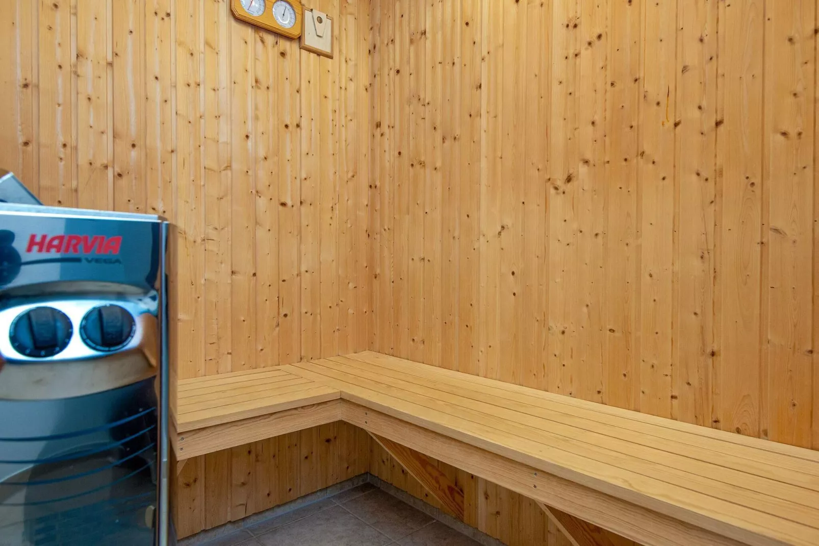Luxe Spa-Retraite in de Natuur -- By Traum Ferienwohnungen-Sauna