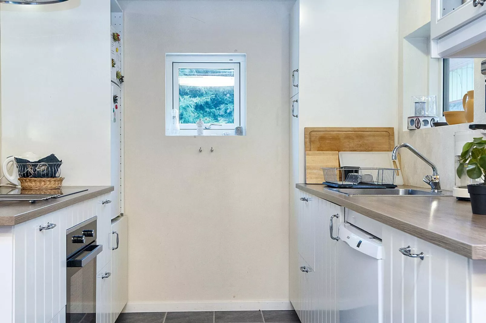 4 persoons vakantie huis in Fårvang-By Traum-Binnen