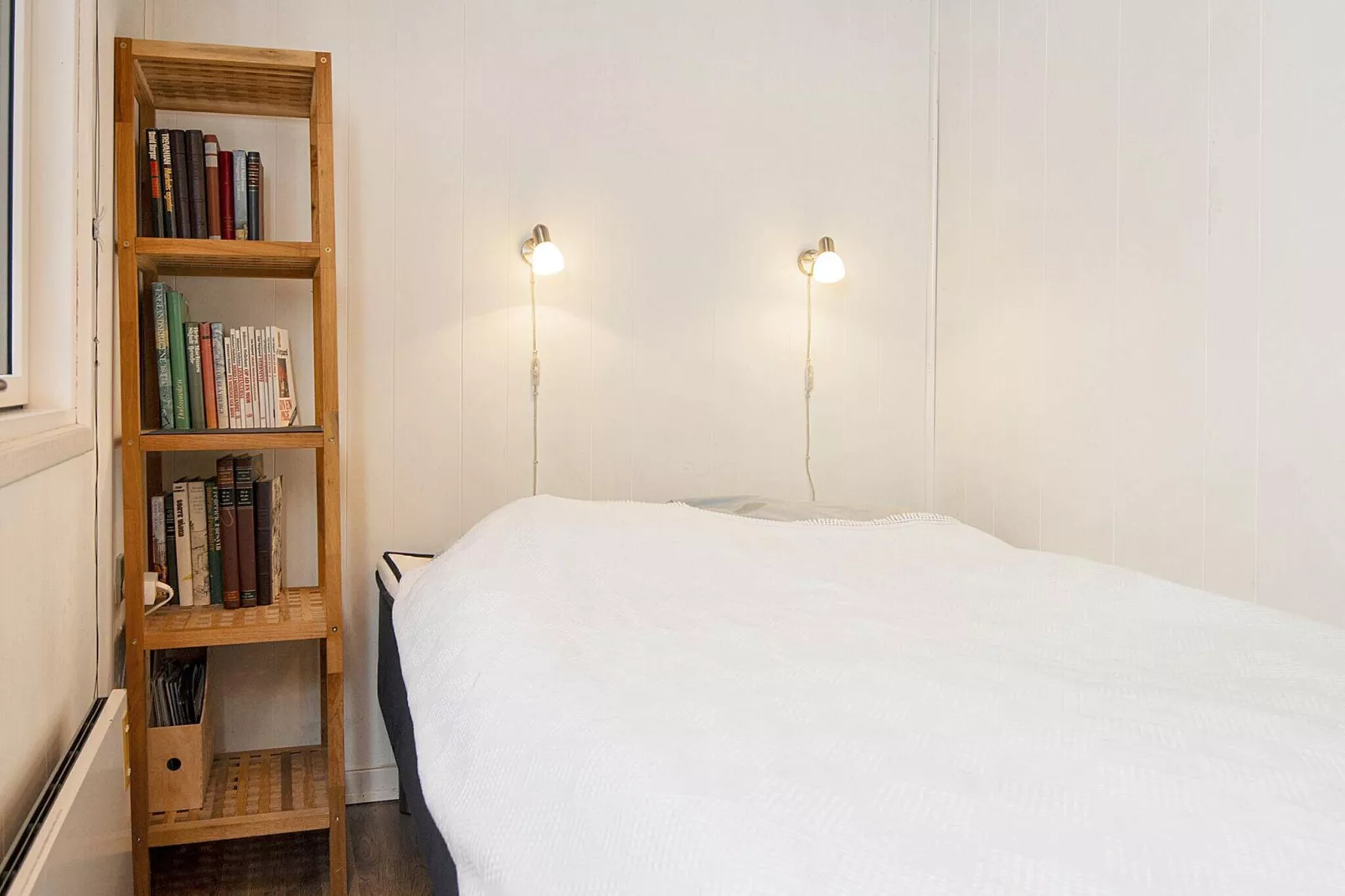 4 persoons vakantie huis in Fårvang-By Traum-Binnen
