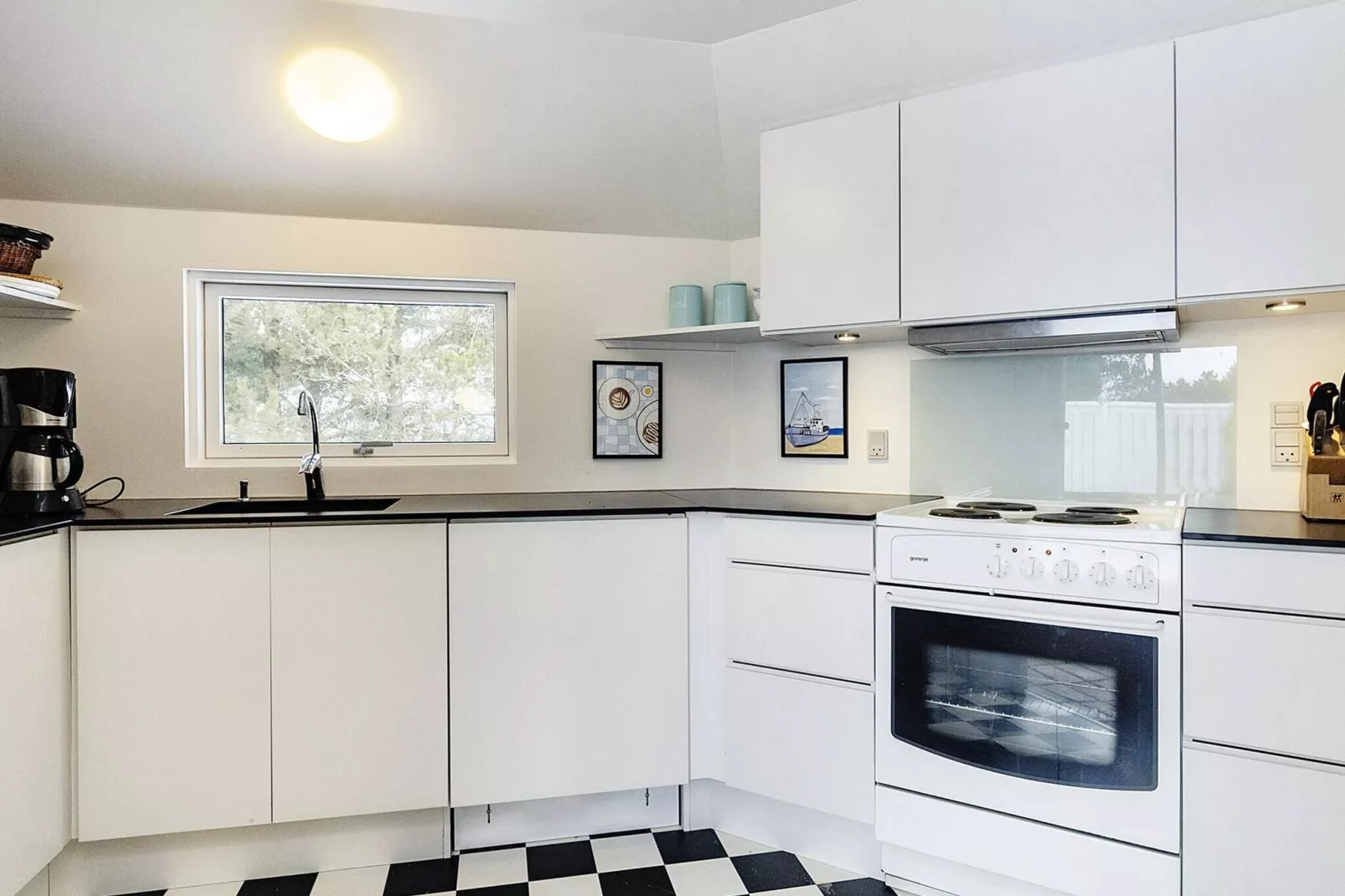 8 persoons vakantie huis in Fjerritslev-By Traum-Binnen