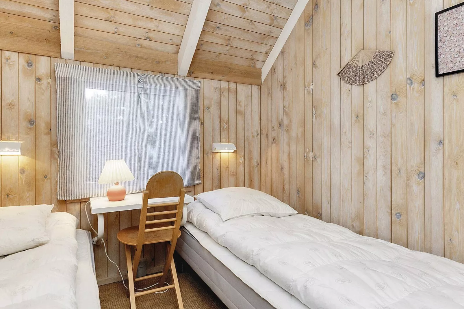 8 persoons vakantie huis in Fjerritslev-By Traum-Binnen