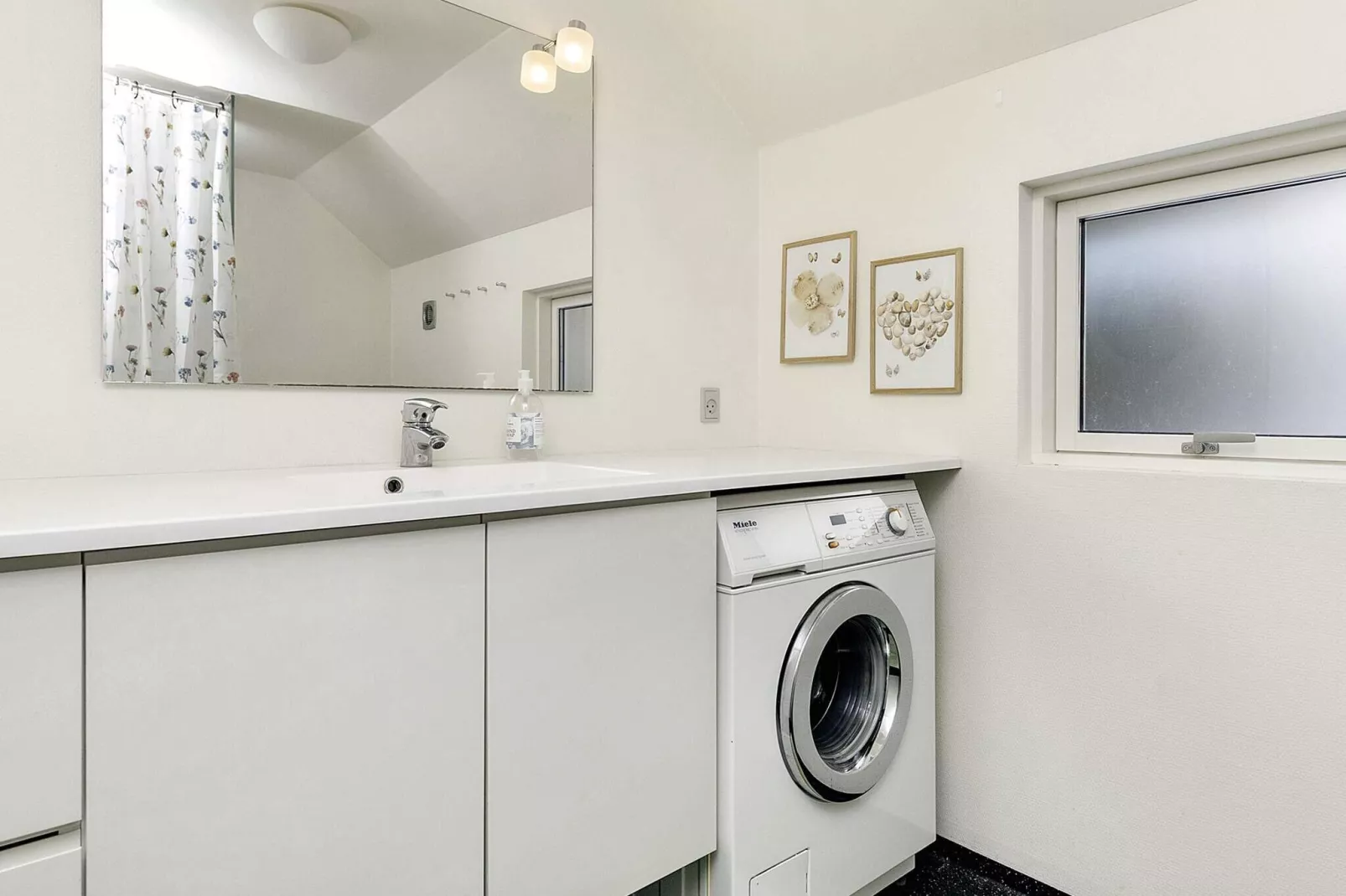 8 persoons vakantie huis in Fjerritslev-By Traum-Binnen