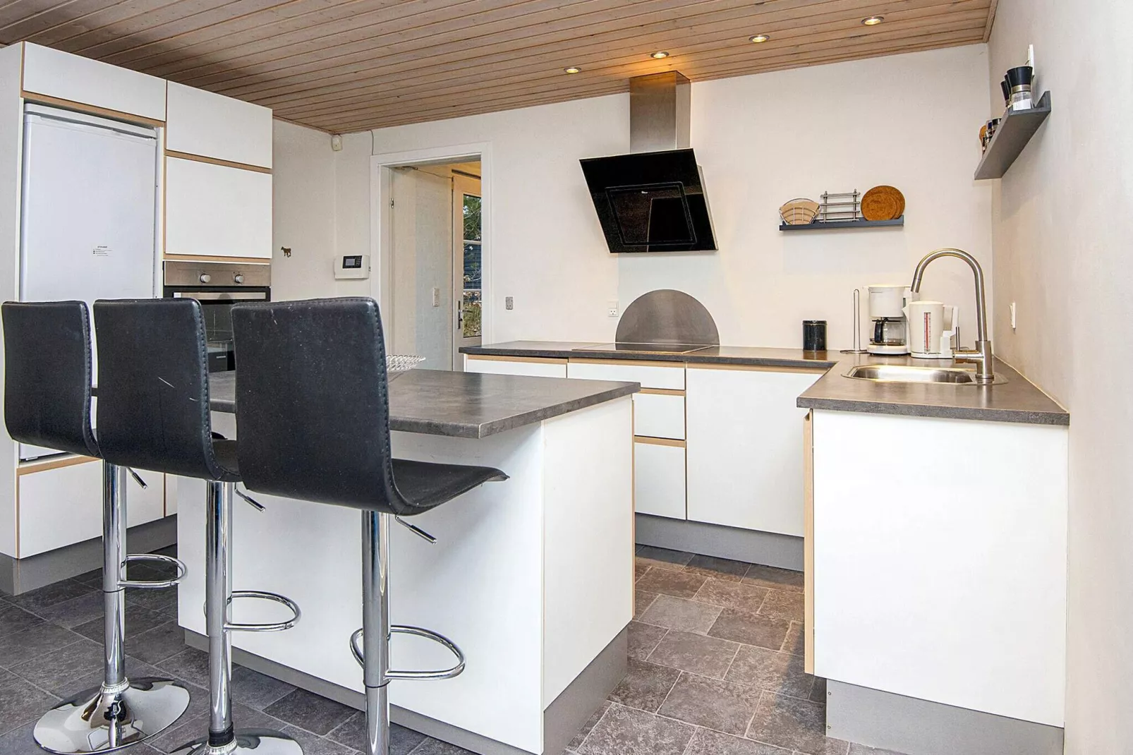 10 persoons vakantie huis in Glesborg-By Traum-Binnen