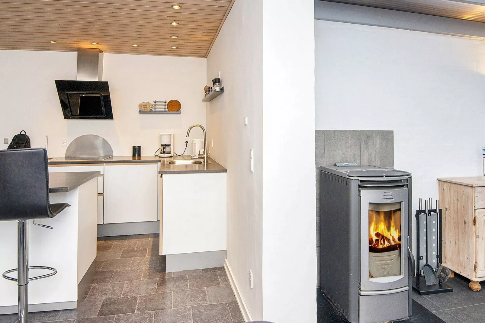 10 persoons vakantie huis in Glesborg-By Traum-Binnen