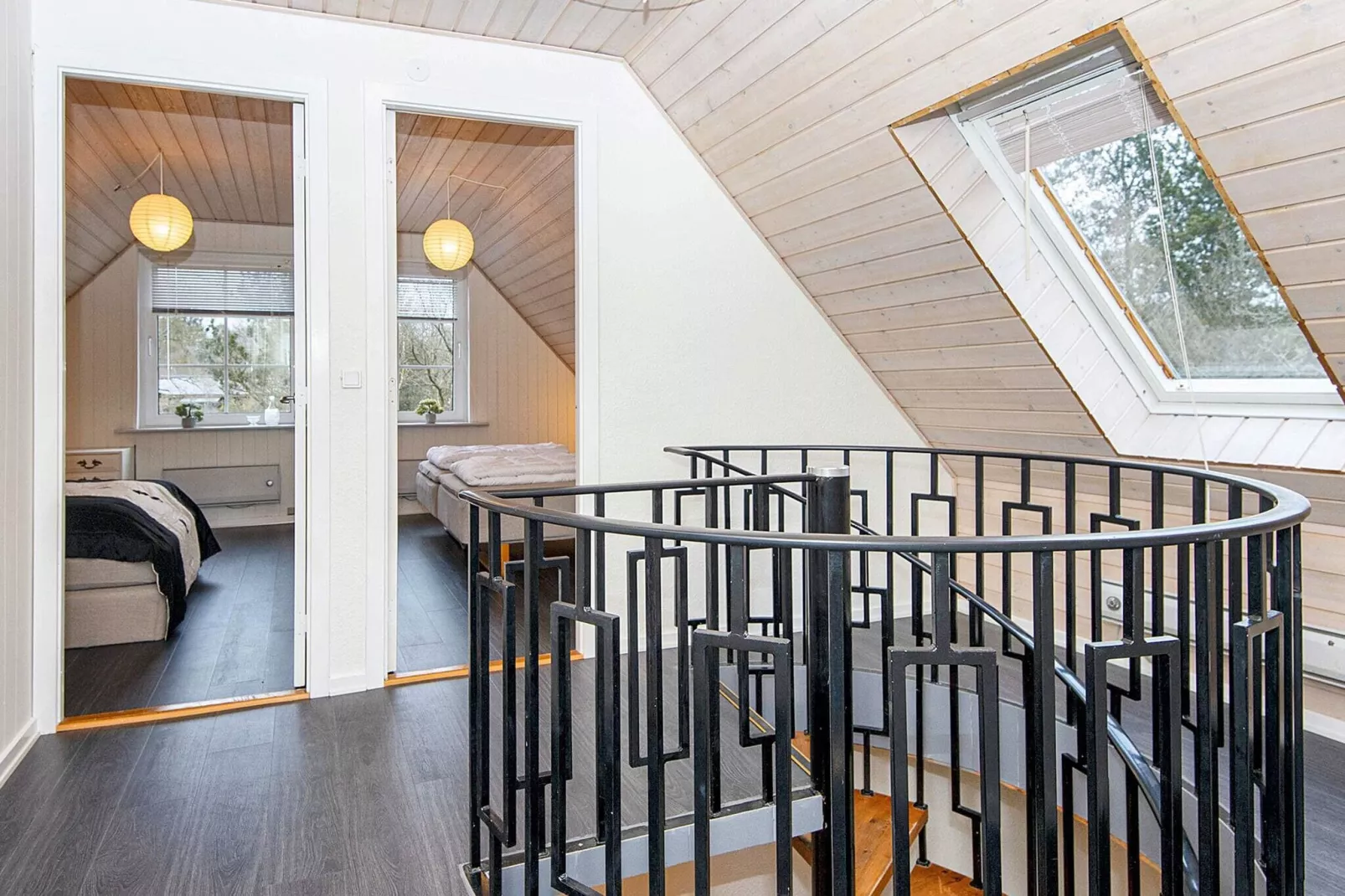10 persoons vakantie huis in Glesborg-By Traum-Binnen