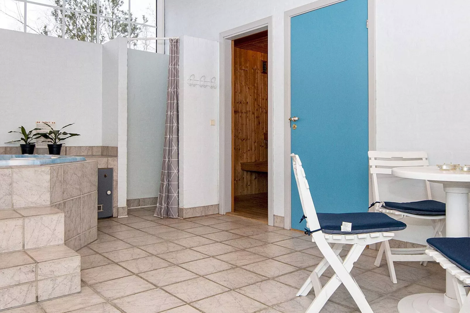 10 persoons vakantie huis in Glesborg-By Traum-Binnen