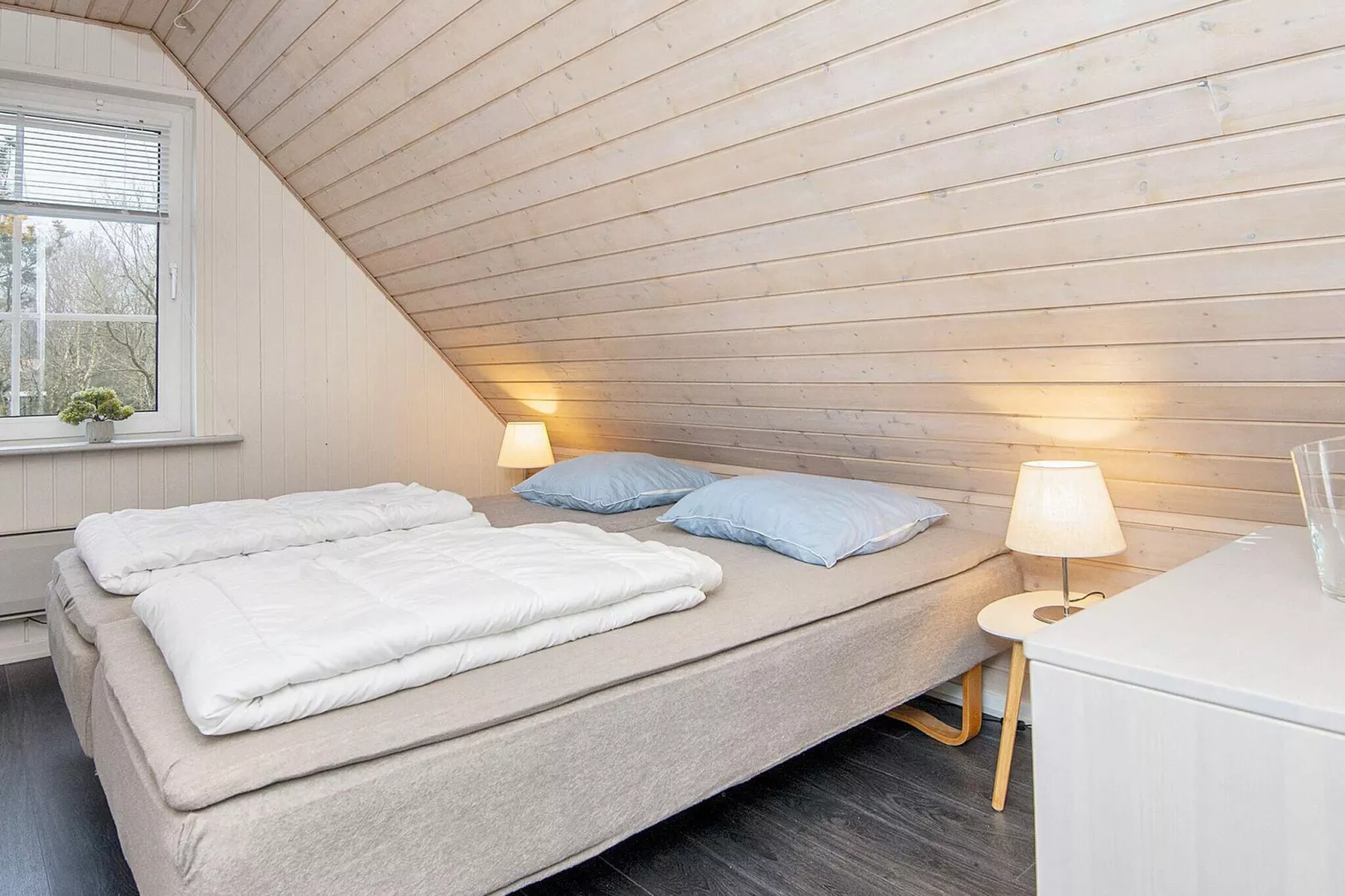 10 persoons vakantie huis in Glesborg-By Traum-Binnen