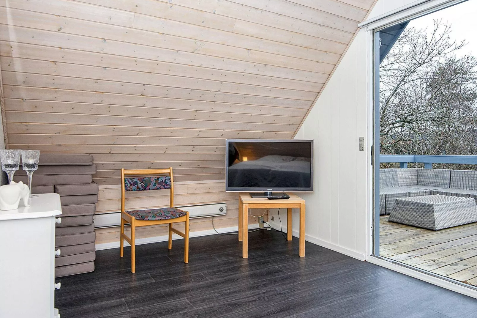 10 persoons vakantie huis in Glesborg-By Traum-Binnen