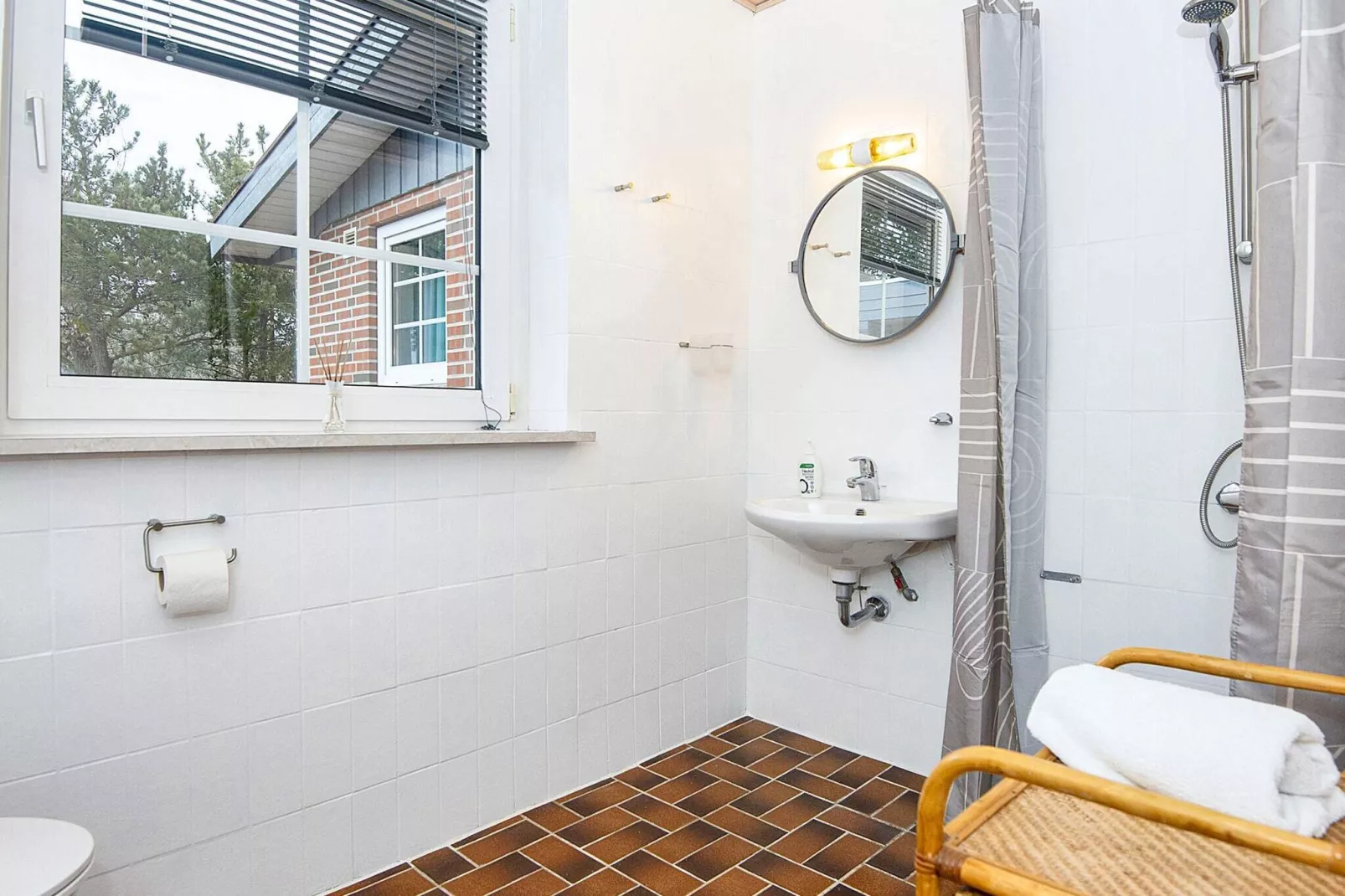 10 persoons vakantie huis in Glesborg-By Traum-Binnen