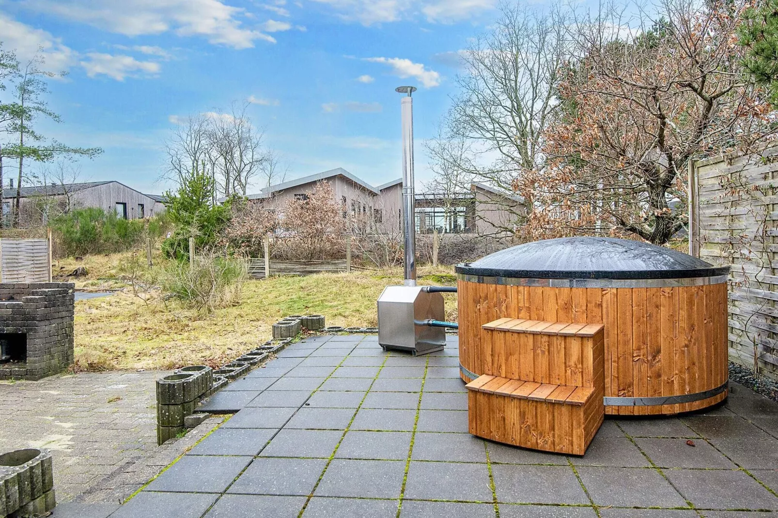 10 persoons vakantie huis in Glesborg-By Traum-Uitzicht