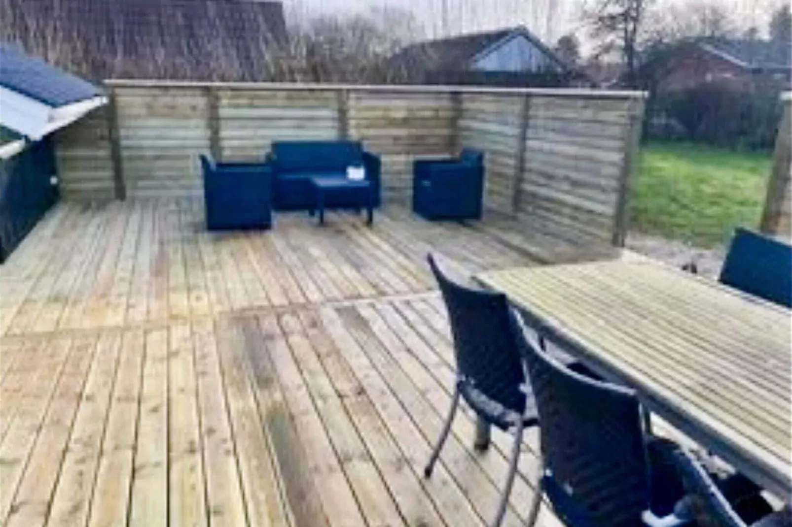 5 persoons vakantie huis in Hemmet-By Traum-Uitzicht