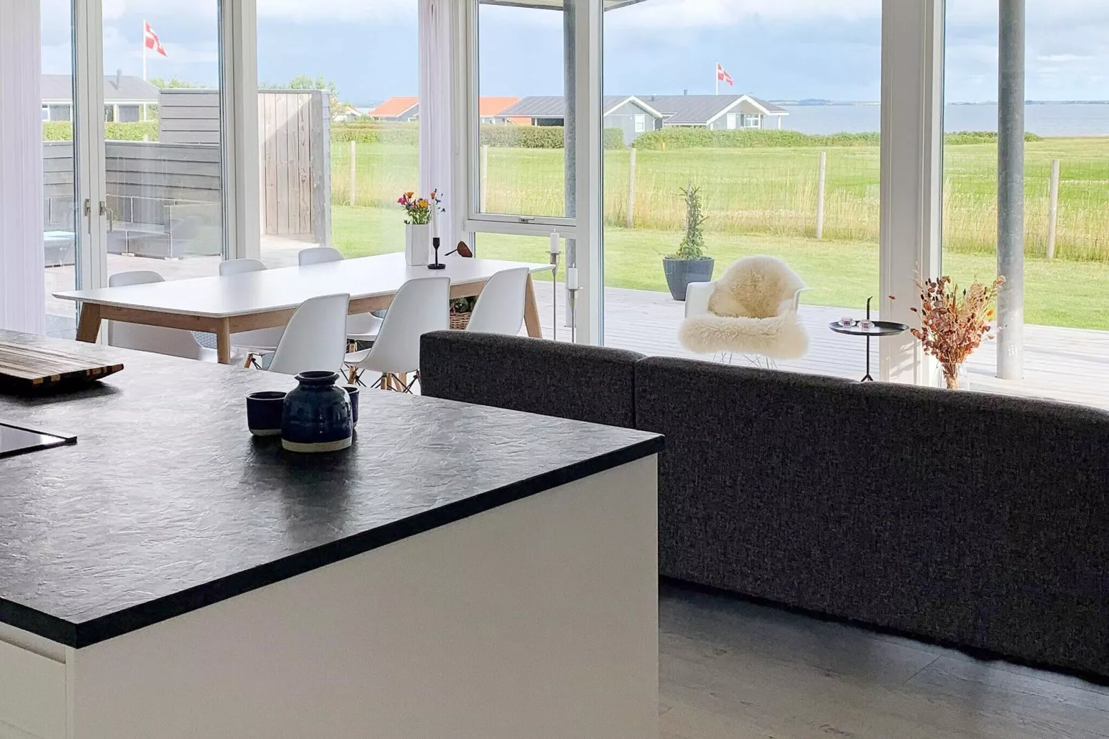 Modern huis met spa -- By Traum Ferienwohnungen-Binnen