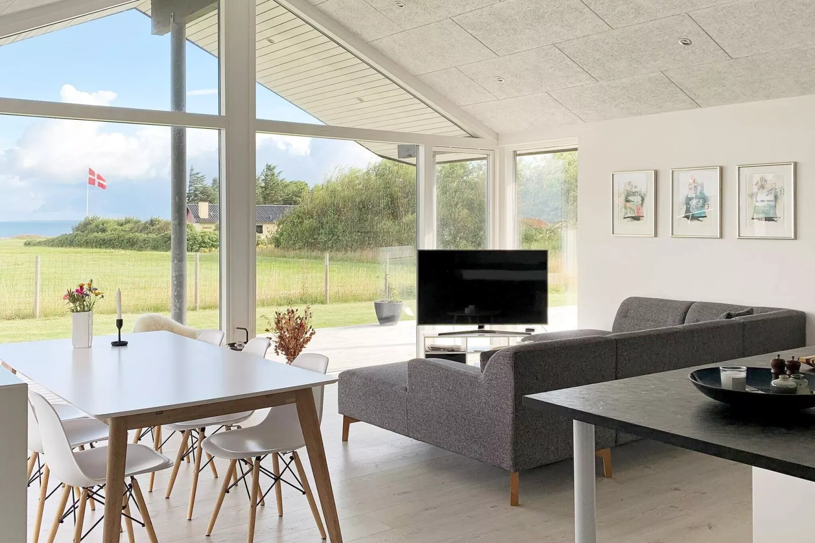 Modern huis met spa -- By Traum Ferienwohnungen-Binnen