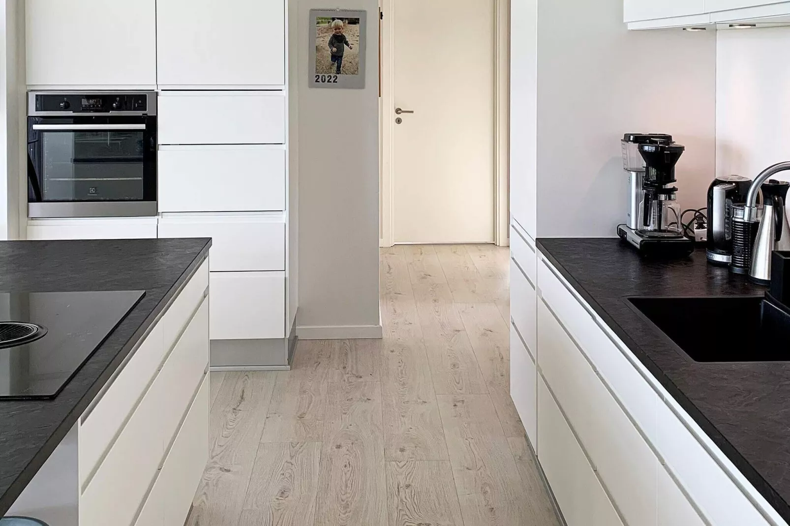 Modern huis met spa -- By Traum Ferienwohnungen-Binnen