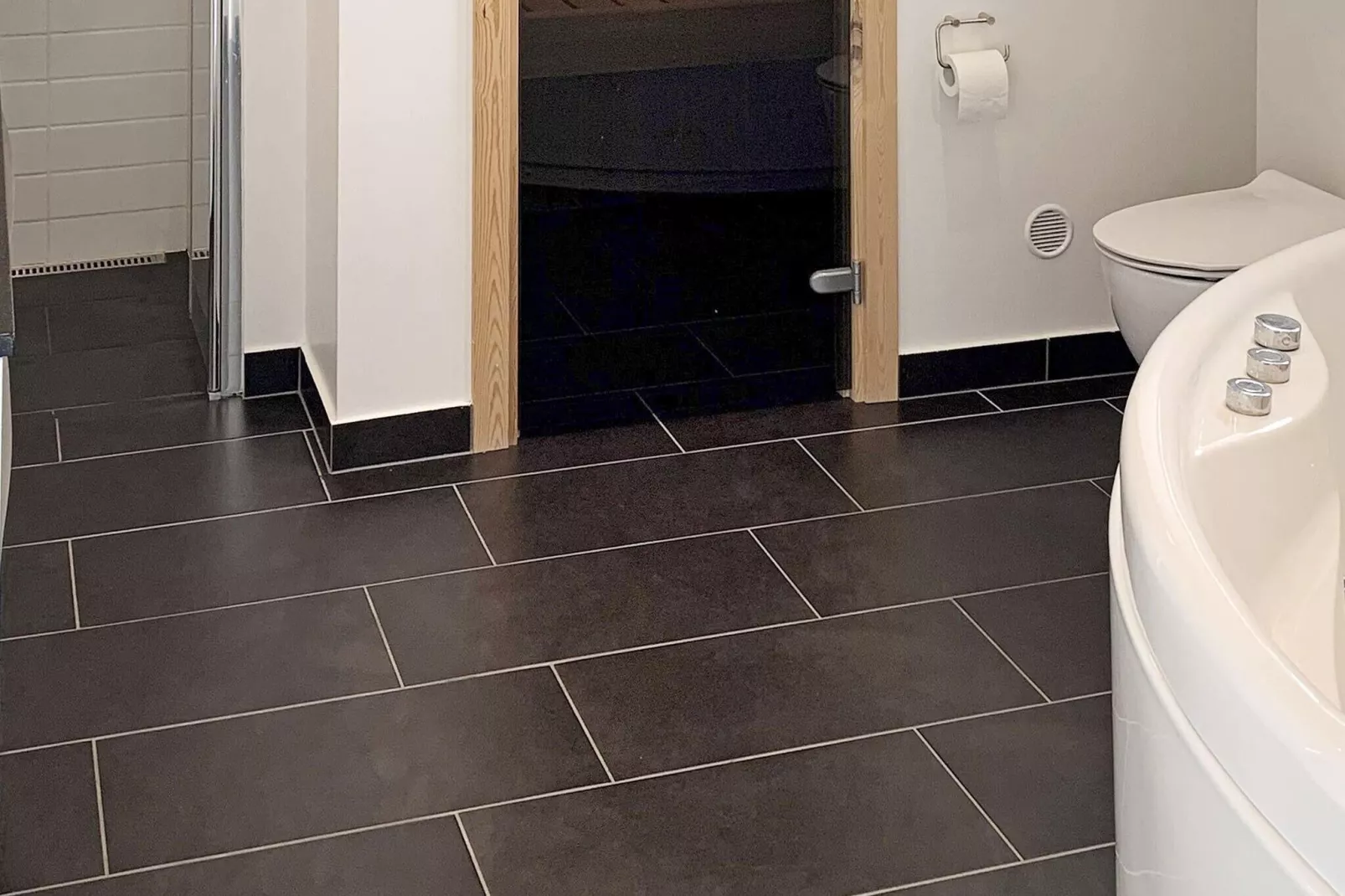 Modern huis met spa -- By Traum Ferienwohnungen-Binnen